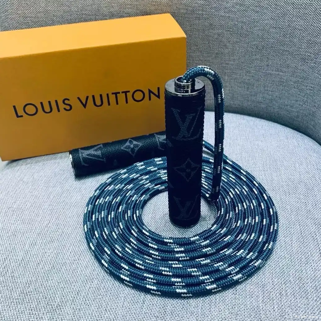 CUSTOM SKIPPING LV ROPE 0707